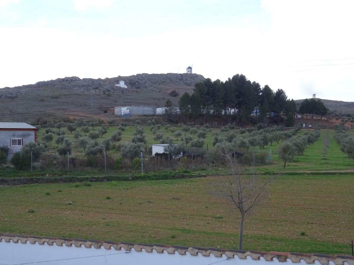 Finca Las Eras Эренсия Экстерьер фото